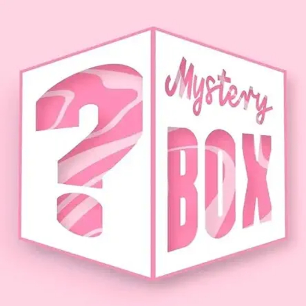 Mystery Jewelry